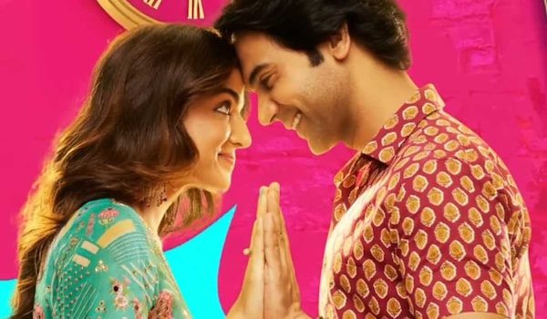 Dinesh Vijan on skipping theatrical release of Bhool Chuk Maaf: 'What matters more is standing together'