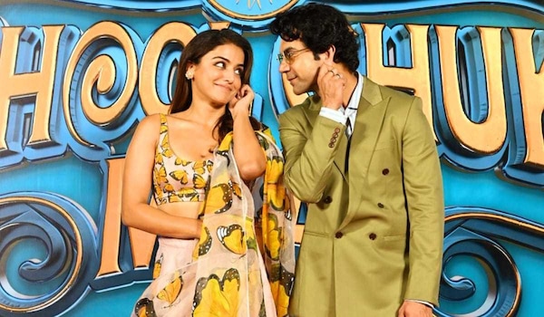 Find your favourite small-town love stories in these movies on OTT ahead of Bhool Chuk Maaf