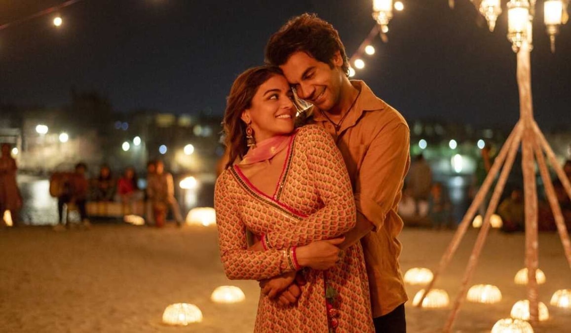 Bhool Chuk Maaf ending explained: How Rajkummar Rao breaks free from the time loop in this romantic comedy