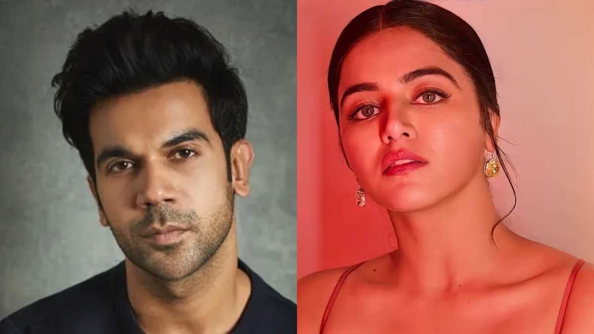 Rajkummar Rao and Wamiqa Gabbi's Bhool Chuk Maaf to clash with Sunny Deol's Jaat; details inside