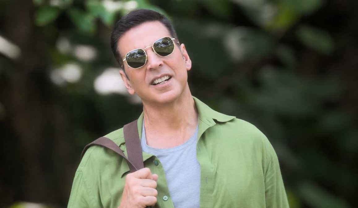 Bhooth Bangla: CBFC greenlights Priyadarshan & Akshay Kumar's horror-comedy with UA 16; film gears up for summer release