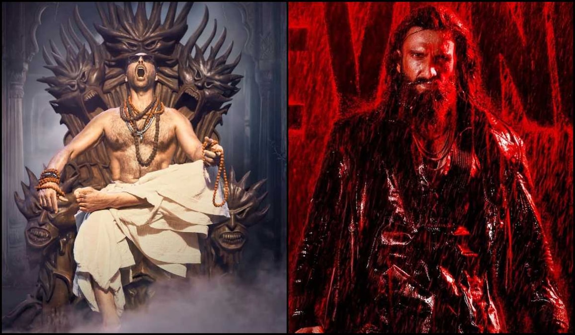 Akshay Kumar-Priyadarshan's Bhooth Bangla trailer set for digital debut before theatrical launch with Ranveer Singh-Aditya Dhar's Dhurandhar: The Revenge