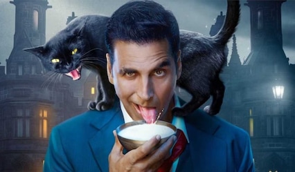 Bhooth Bangla gets new release date again; Akshay Kumar confirms with a quirky video