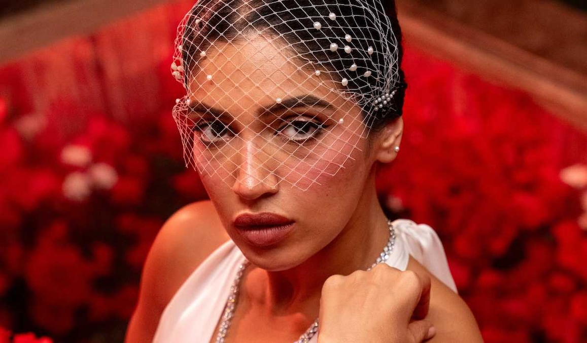 Bhumi Pednekar on The Royals: 'Don't want to get my hopes high'