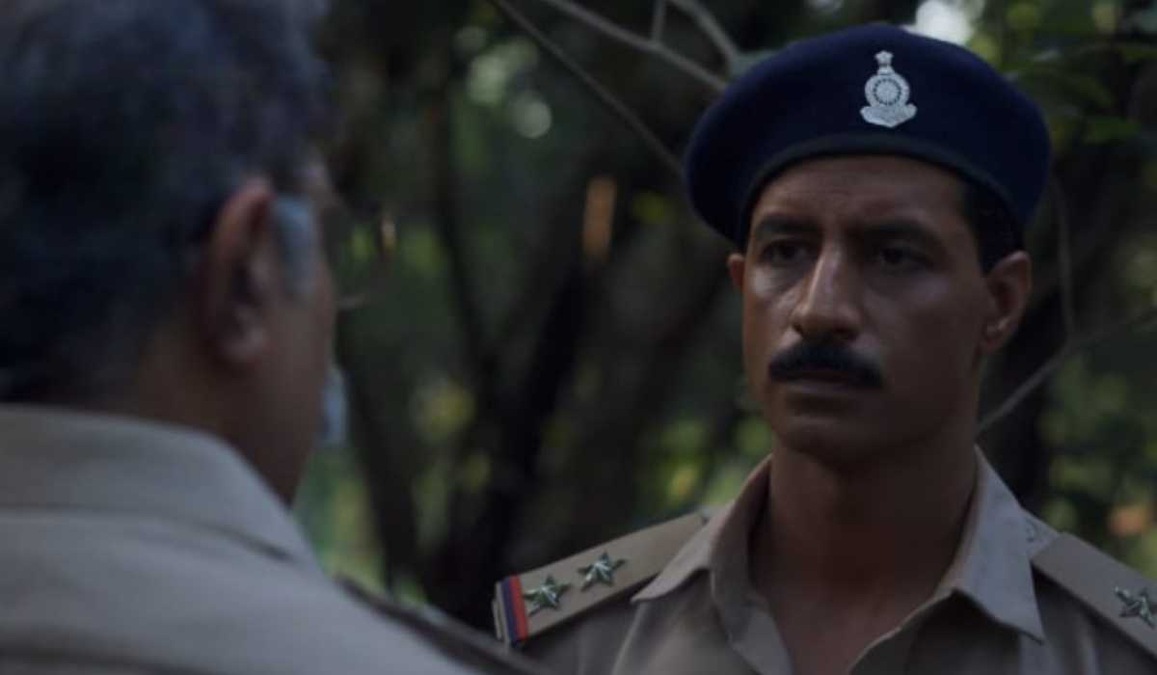 Janaawar – The Beast Within Trailer OUT: Bhuvan Arora fights for truth and dignity in a chilling web of crime