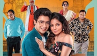 Bibaho Otohpor OTT release date: When and where to watch Gaurav Chakrabarty and Arunima Ghosh's new Bengali fun series