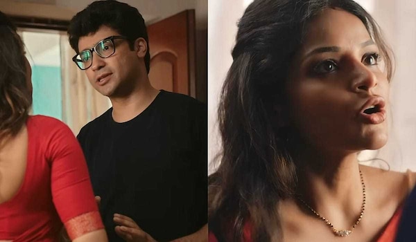 Bibaho Otohpor on OTT: Release date, plot, trailer, cast, and more about Sayantan Mukherjee's new Bengali comedy series