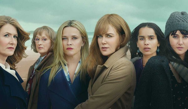 Big Little Lies Season 3 – Hopeful hints or just Hollywood whispers? Reese Witherspoon and Nicole Kidman’s revelations