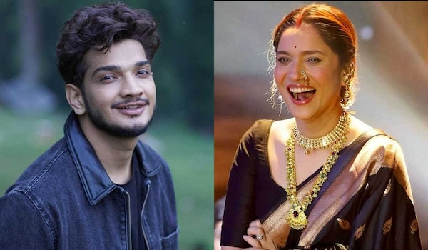Munawar Faruqui, Ankita Lokhande, and more - Check out the most popular contestants of Bigg Boss 17