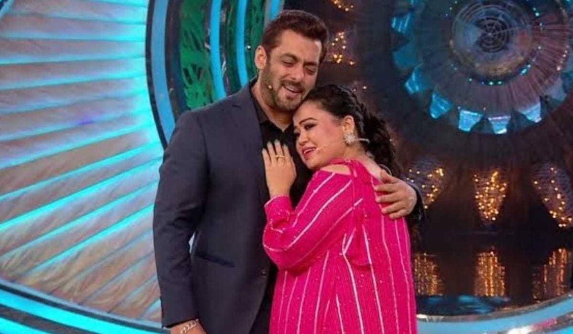 Bigg Boss 17 Grand Finale - Bharti Singh spills the beans, big revelation on Bigg Boss trophy