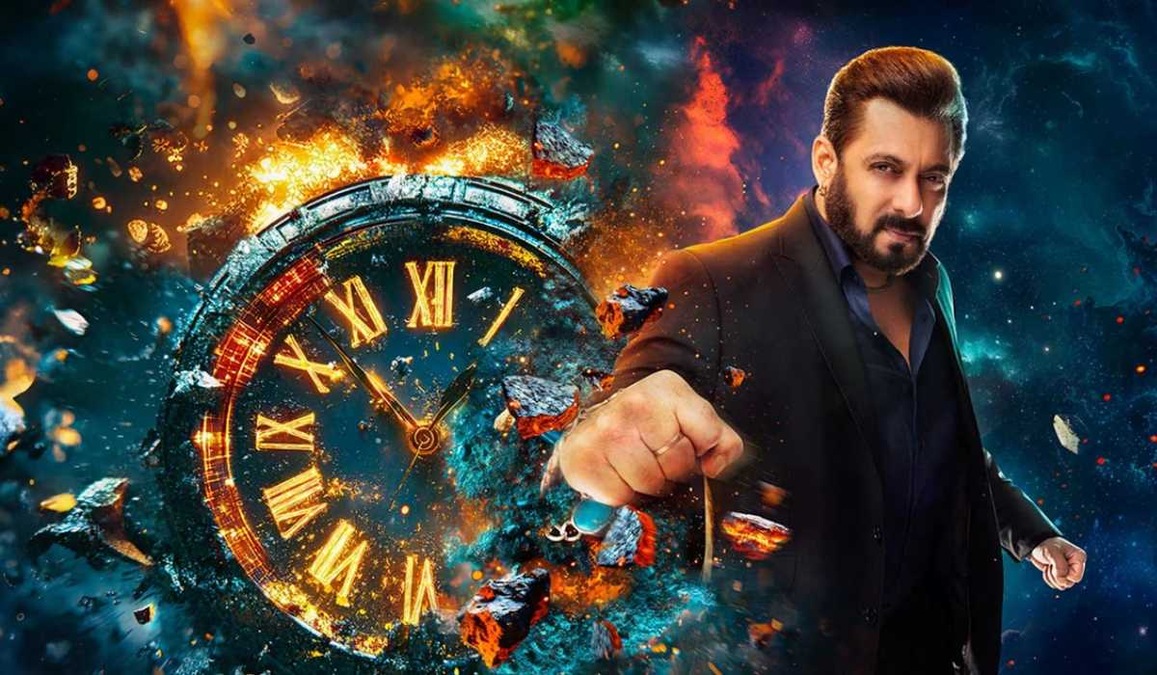 Bigg Boss 19: Salman Khan's show to host first AI contestant, theme and leaked contestants' list out
