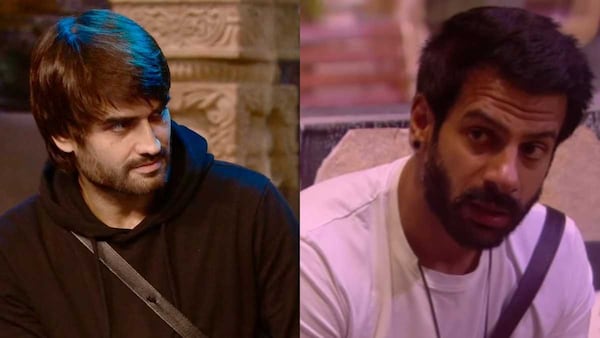 Bigg Boss 18: Vivian Dsena, Karan Veer Mehra and 5 more contestants get nominated for eviction