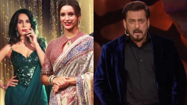 Bigg Boss 18 Weekend Ka Vaar October 13 2024 Highlights: Rajkummar Rao, Triptii Dimri and Mallika Sherawat light up Salman Khan’s show