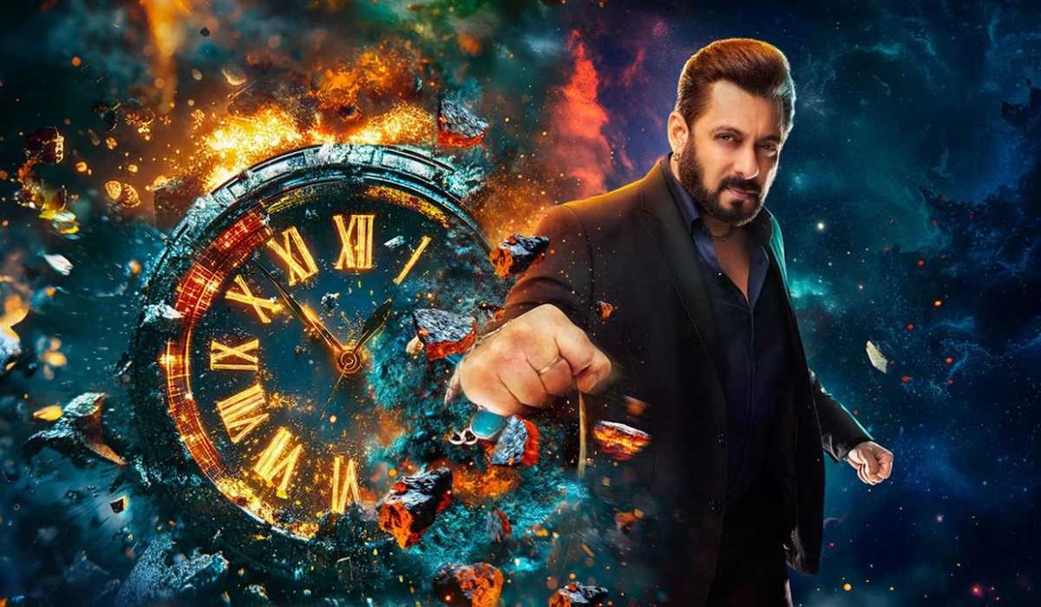Bigg Boss 19 OTT release date: Here's when and where you can finally watch the new season of Salman Khan's reality show