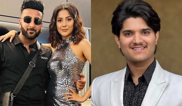 Shehbaz Badesha or Mridul Tiwari