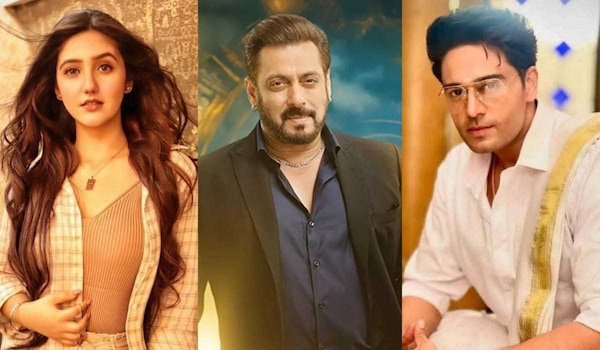 Bigg Boss Season 19: Ashnoor Kaur to Dheeraj Dhoopar, here are the confirmed contestants in Salman Khan's show!