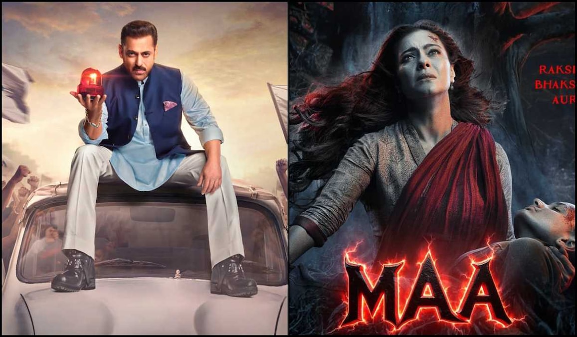 Latest OTT releases this week (August 18, 2025 to August 24, 2025): 16 new films and series to watch on ZEE5, JioHotstar, Sony LIV, Netflix, Prime Video