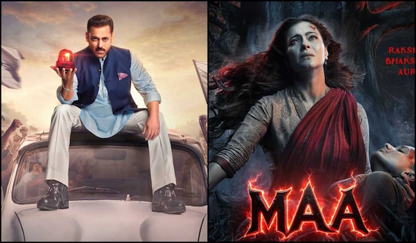 Latest OTT releases this week (August 18, 2025 to August 24, 2025): 16 new films and series to watch on ZEE5, JioHotstar, Sony LIV, Netflix, Prime Video