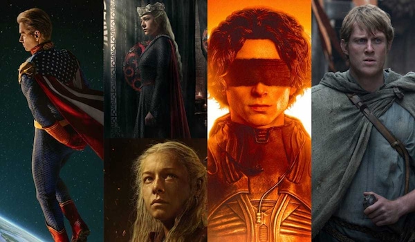 Biggest franchises and spin-offs returning in 2026: The Boys Season 5 to House of the Dragon Season 3 to Dune Part Three to A Knight of the Seven Kingdom!