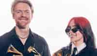 94th Academy Awards - Billie Eilish and Finneas O’Connell make Oscar history with second win for Barbie song What Was I Made For?