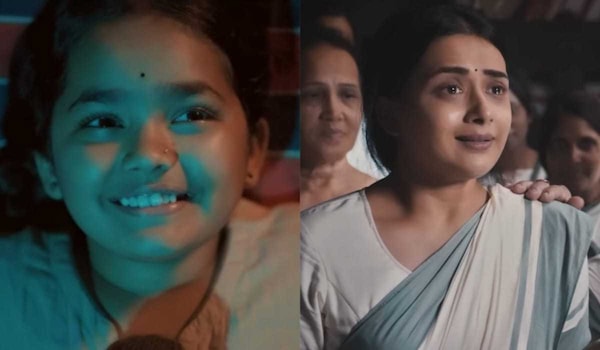 Binddii OTT release date: When and where to watch Radhika Muthukumar's tearjerker TV serial online