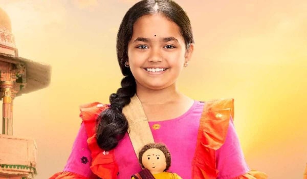 Binddii out on OTT: Radhika Muthukumar and Sanchi Bhoyar's tearjerker Hindi drama releases digitally before television debut