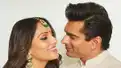 Karan Singh Grover says 'it feels like we met...' as he pens wedding anniversary note for wife Bipasha Basu
