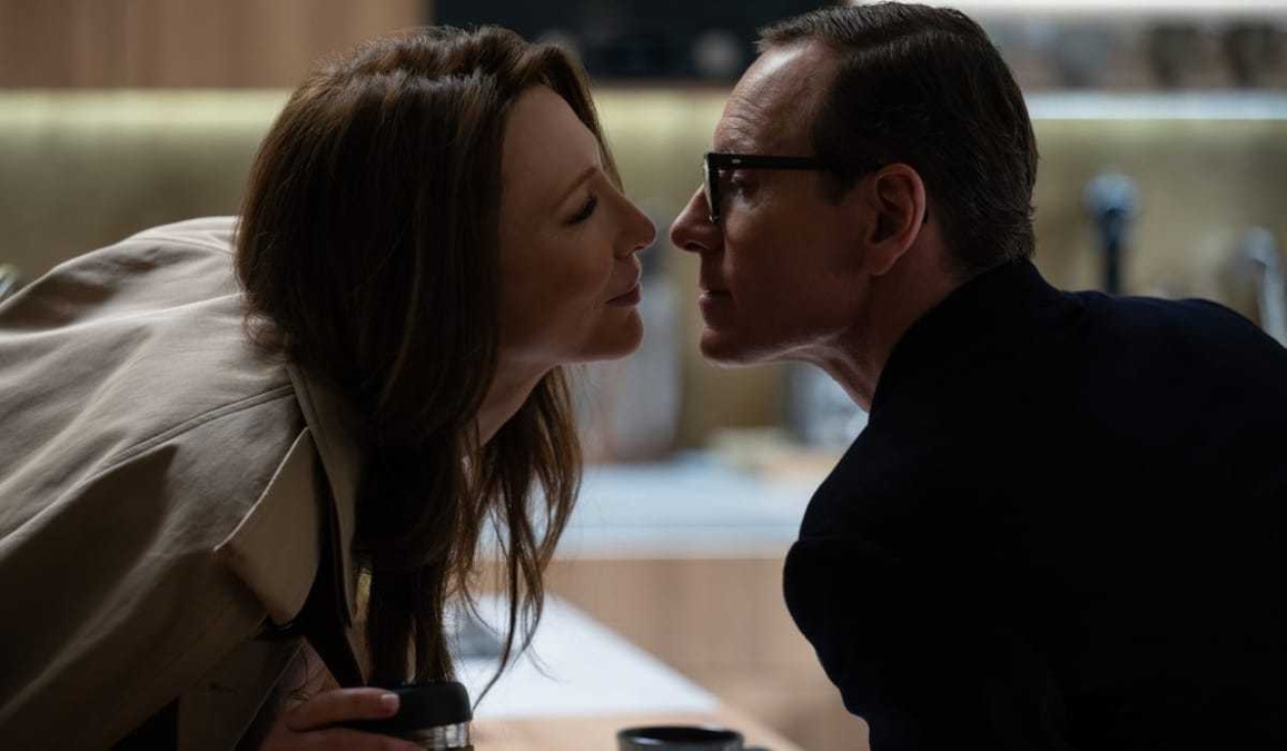 Black Bag OTT release date: When and where to watch Cate Blanchett and Michael Fassbender's spy thriller film