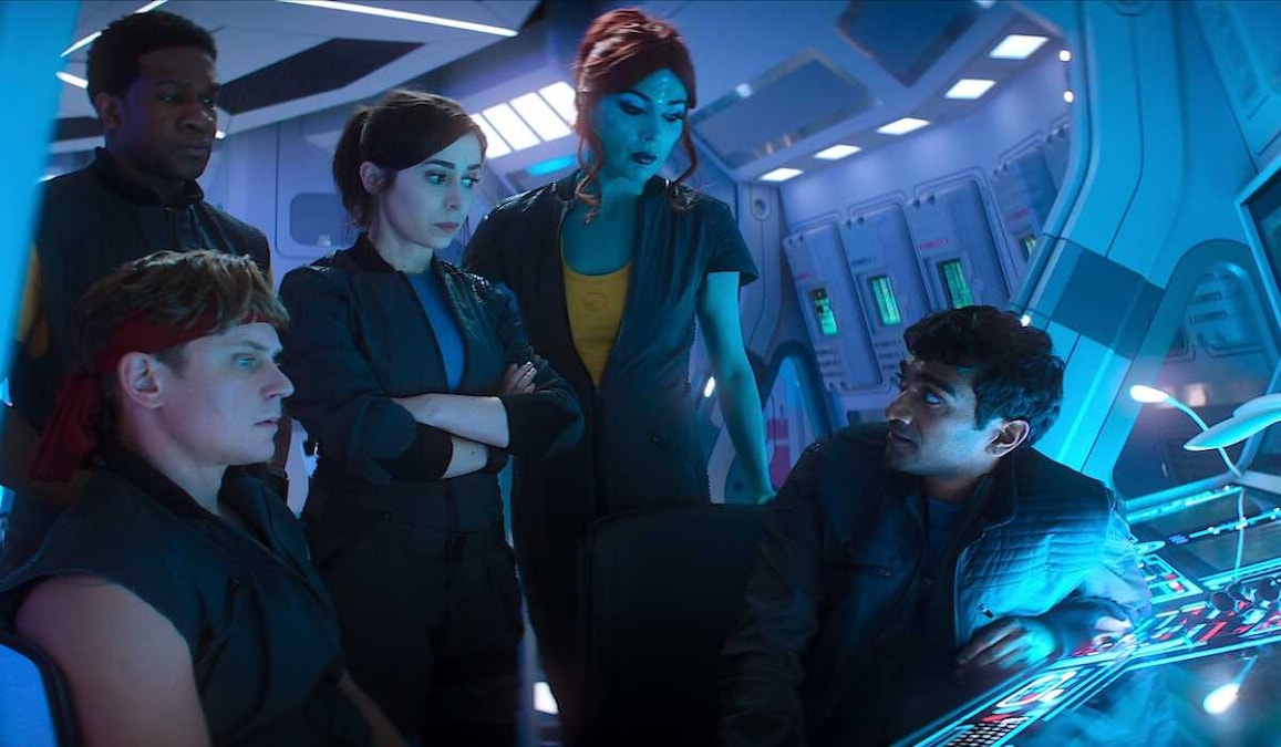 Black Mirror Season 7: Release date, OTT platform, cast, trailer and more about mind-bending anthology series