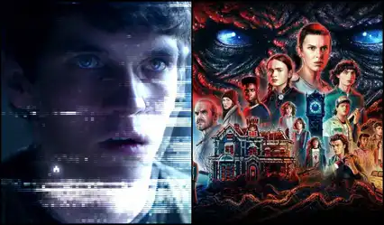 From Black Mirror to Stranger Things - Netflix series worth binge-watching again and again
