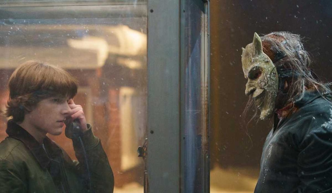 The Black Phone 2 OTT release date in India: Here's when and where you can stream Ethan Hawke's supernatural horror film