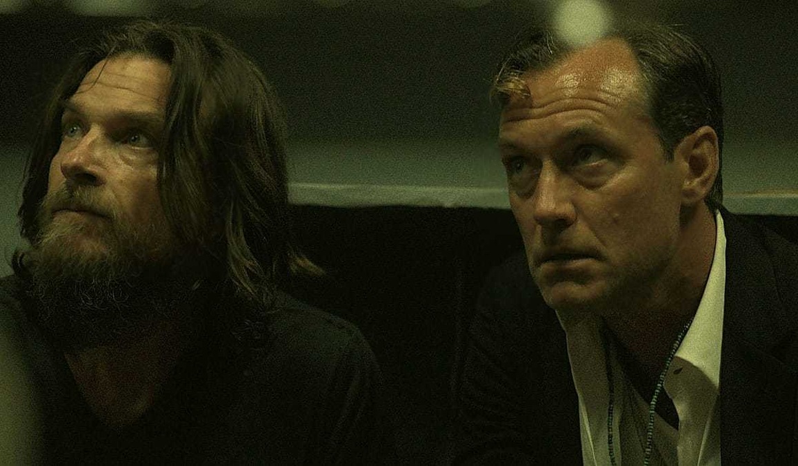 Black Rabbit OTT release date: When and where to watch Jude Law and Jason Bateman's crime drama