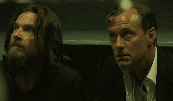 Black Rabbit OTT release date: When and where to watch Jude Law and Jason Bateman's crime drama