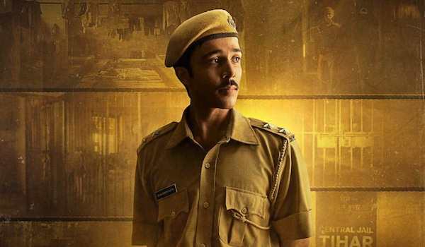 Black Warrant renewed for Season 2: Vikramaditya Motwane says, 'We can't wait,' as story delves deeper into Tihar's dark corners