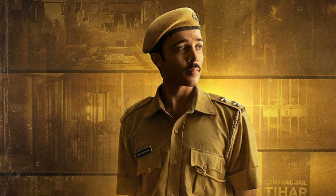 Vikramaditya Motwane's Black Warrant Season 2 production halts; here's why