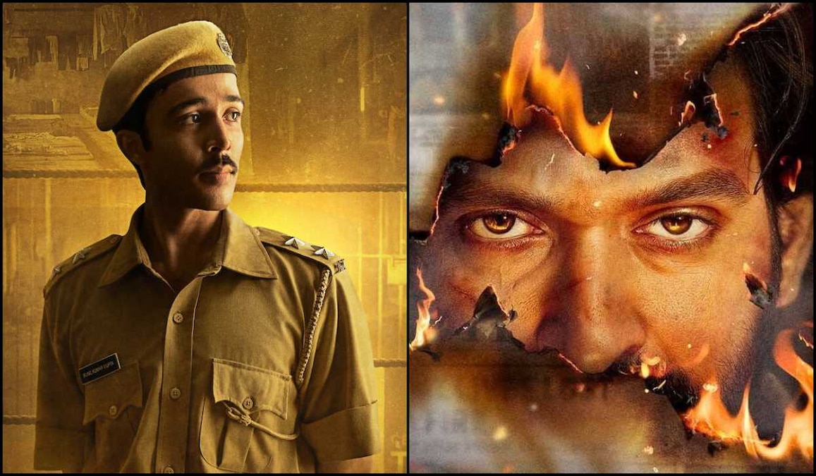 Latest OTT releases this week (January 6 to January 12, 2025): 8 new films and series to watch on Netflix, Prime Video, JioCinema, and more