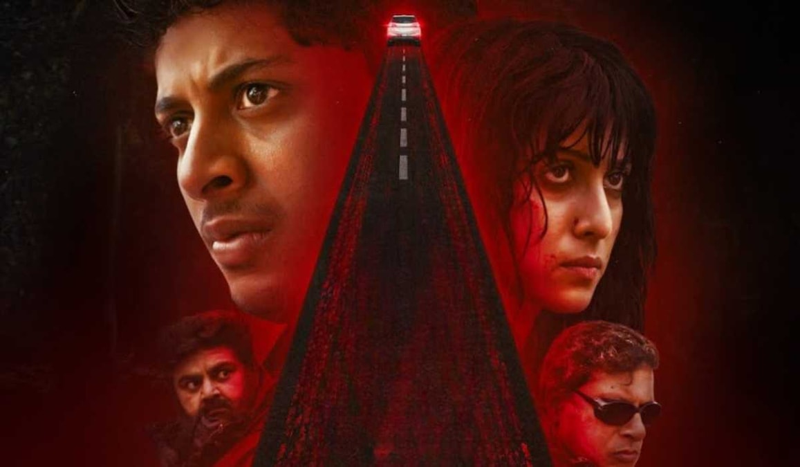 Black, White & Gray - Love Kills out on OTT: Here's where to stream Mayur More's gripping crime thriller drama