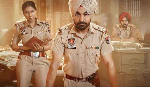 Blue Van on OTT: Release date, cast, plot, trailer - all you need to know about the upcoming Punjabi mystery thriller drama