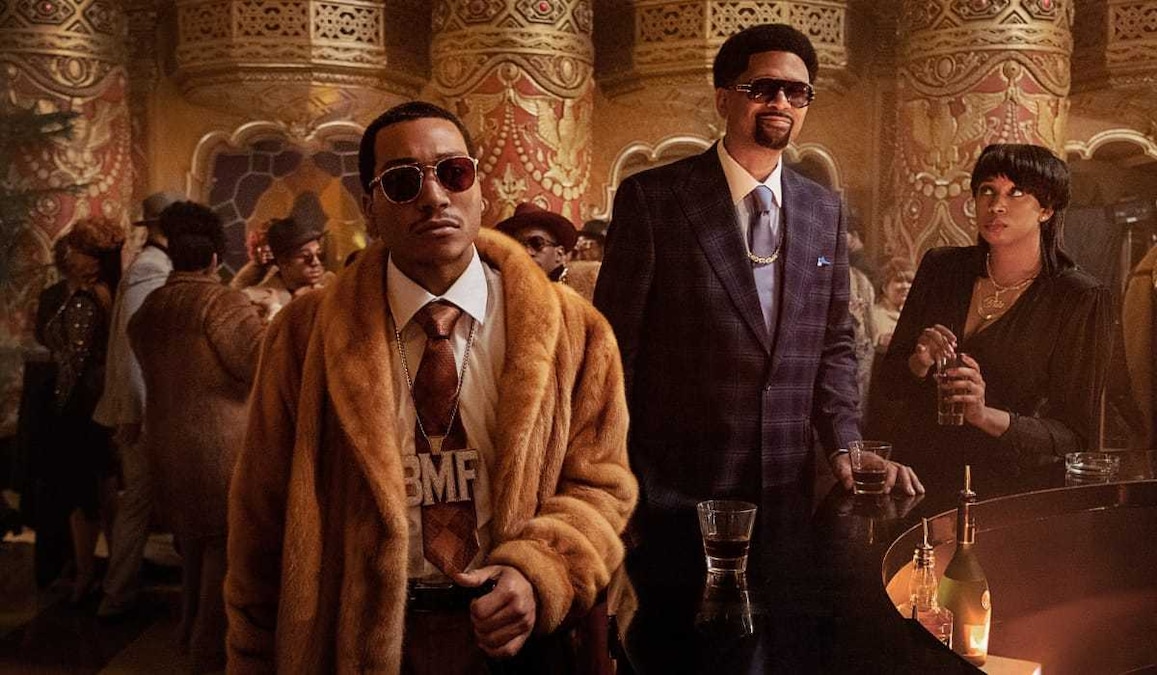 Black Mafia Family Season 4 OTT release date: When and where to watch the popular crime drama series