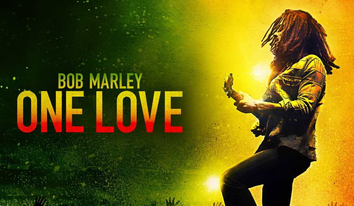 Bob Marley: One Love out on OTT in India! Where to watch Kingsley Ben ...