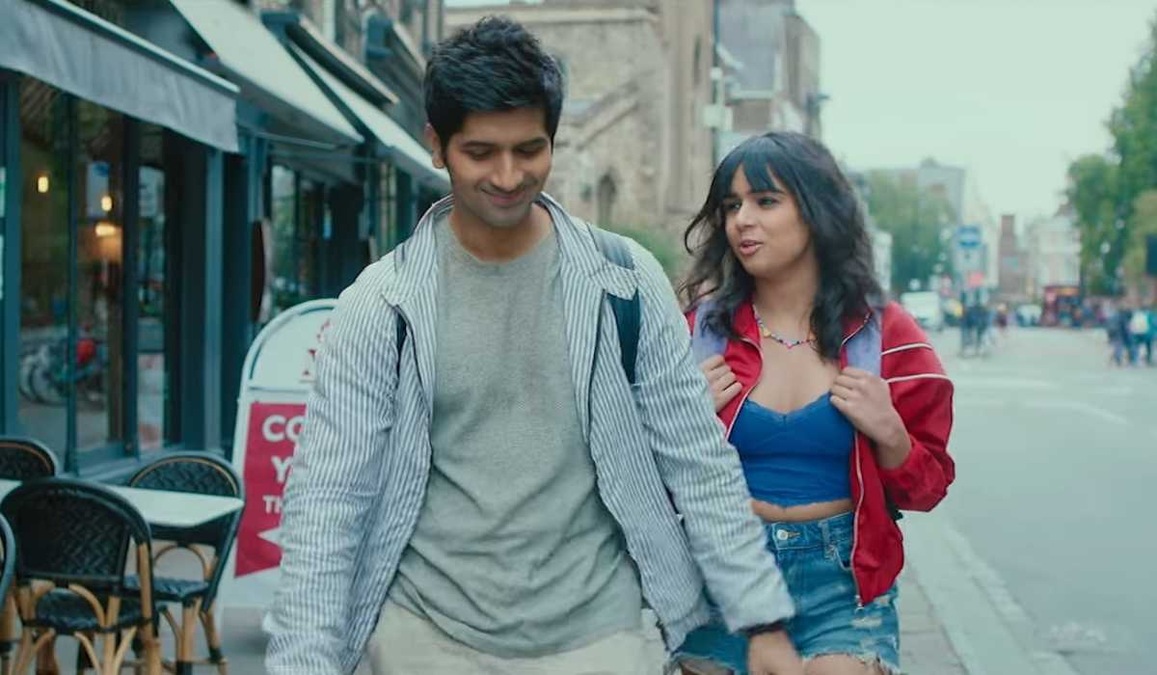 Bobby Aur Rishi Ki Love Story trailer: Vardhaan Puri & Kaveri Kapur’s musical romance is about fate, choices, serendipity