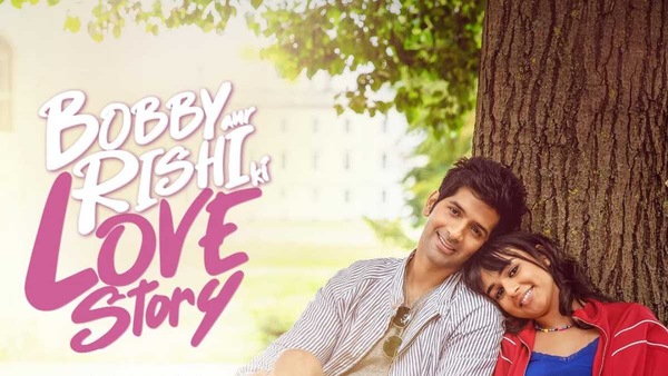 Bobby Aur Rishi Ki Love Story OTT release date: When and where to watch Vardhan Puri and Kaveri Kapur's romantic comedy film