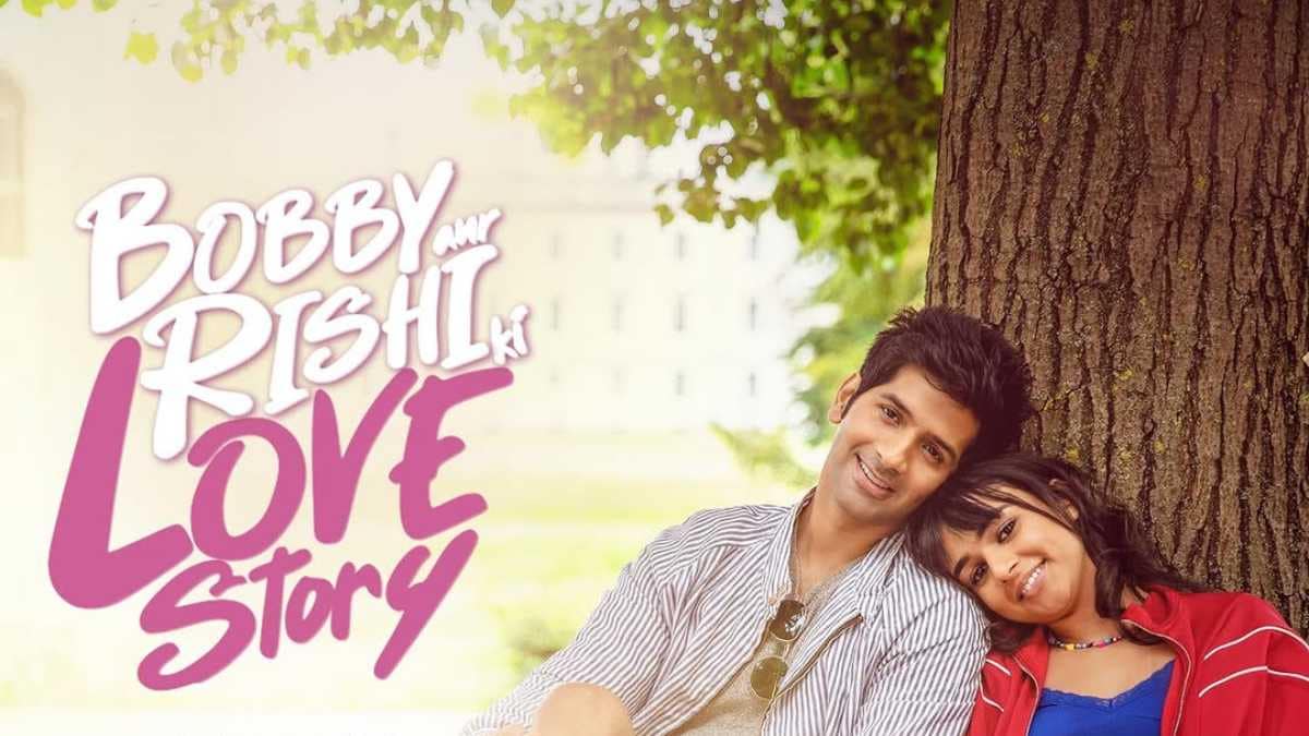 Bobby Aur Rishi Ki Love Story OTT release date: When and where to watch Vardhan Puri and Kaveri Kapur's romantic comedy film