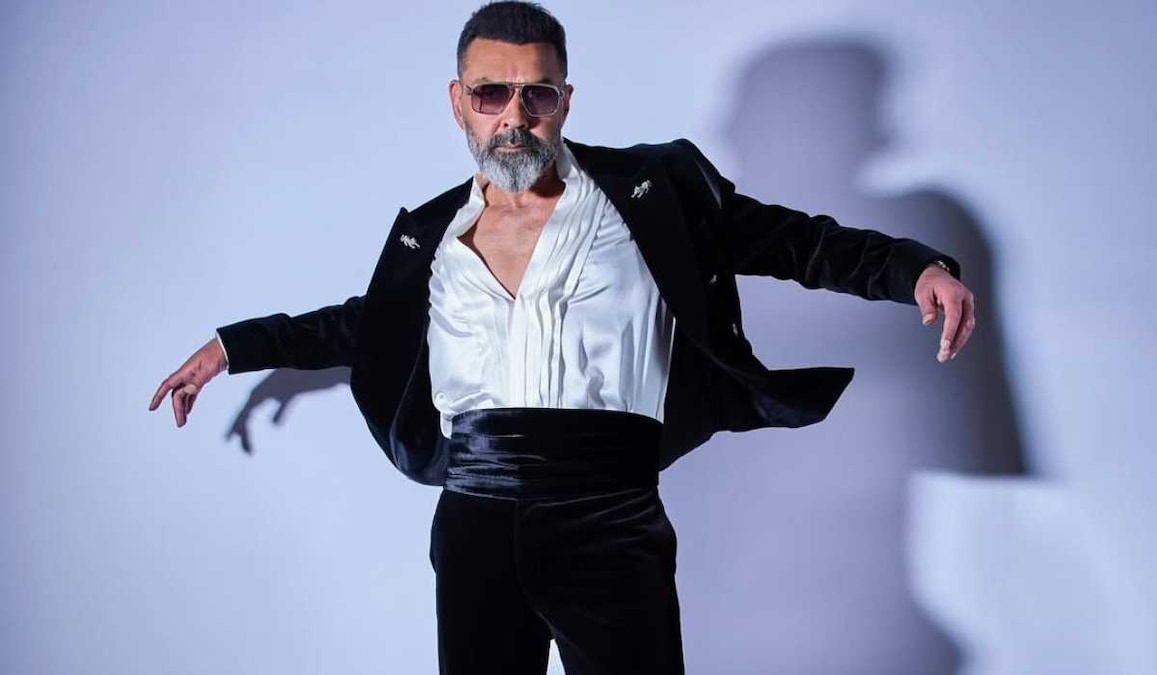 Bobby Deol joins Ali Abbas Zafar’s action-drama with Ahaan Panday and Sharvari