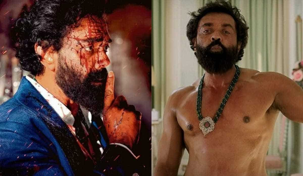 Animal: Did you know Bobby Deol feared of being dropped from Ranbir Kapoor's film? | Here's why