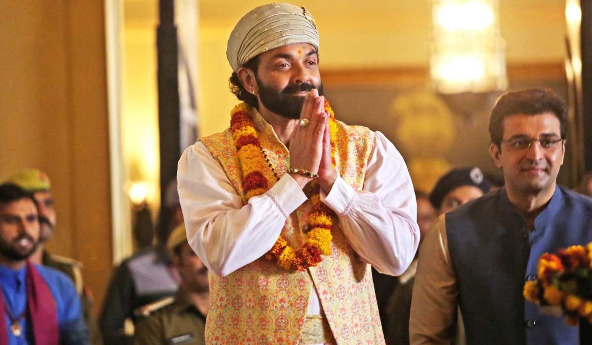 Bobby Deol on breaking his image with Ek Badnaam Aashram 3 Part 2: 'Was eager to explore roles beyond my comfort zone'