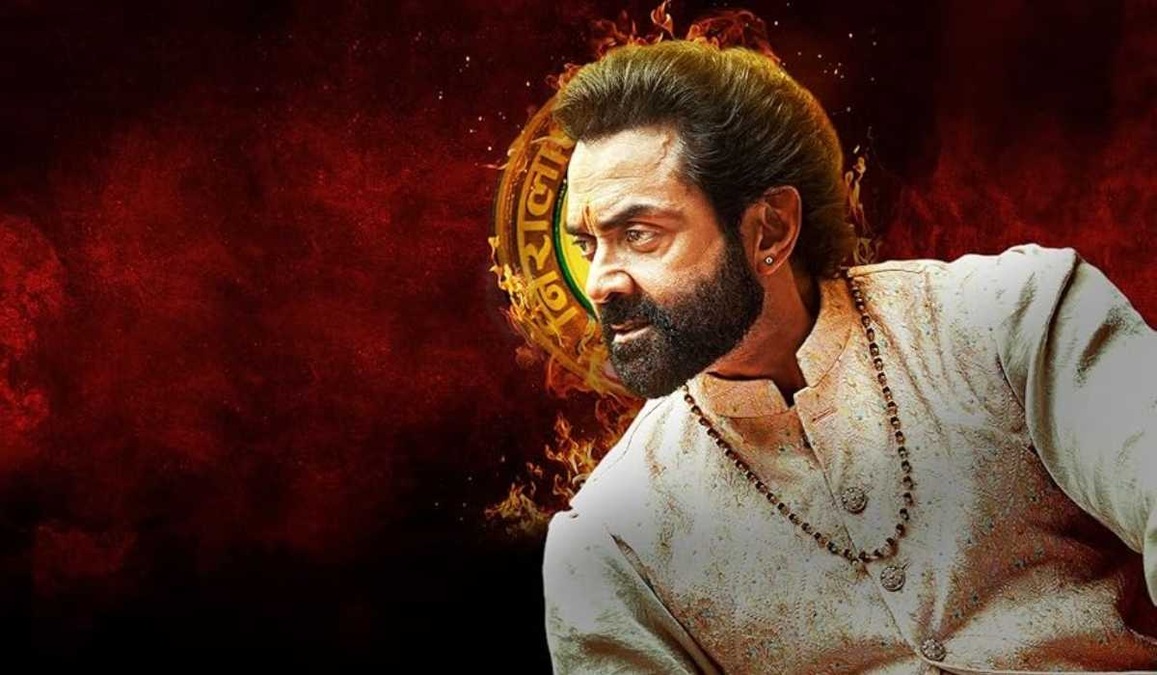 Bobby Deol on nervousness while promoting Aashram: 'Had a vertigo attack'