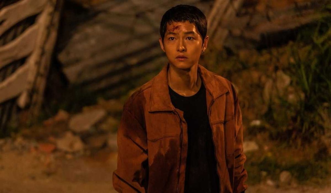 Bogotá - City of the Lost on OTT: Release date, platform, cast, plot, and all you need to know about Song Joong-ki's crime-thriller