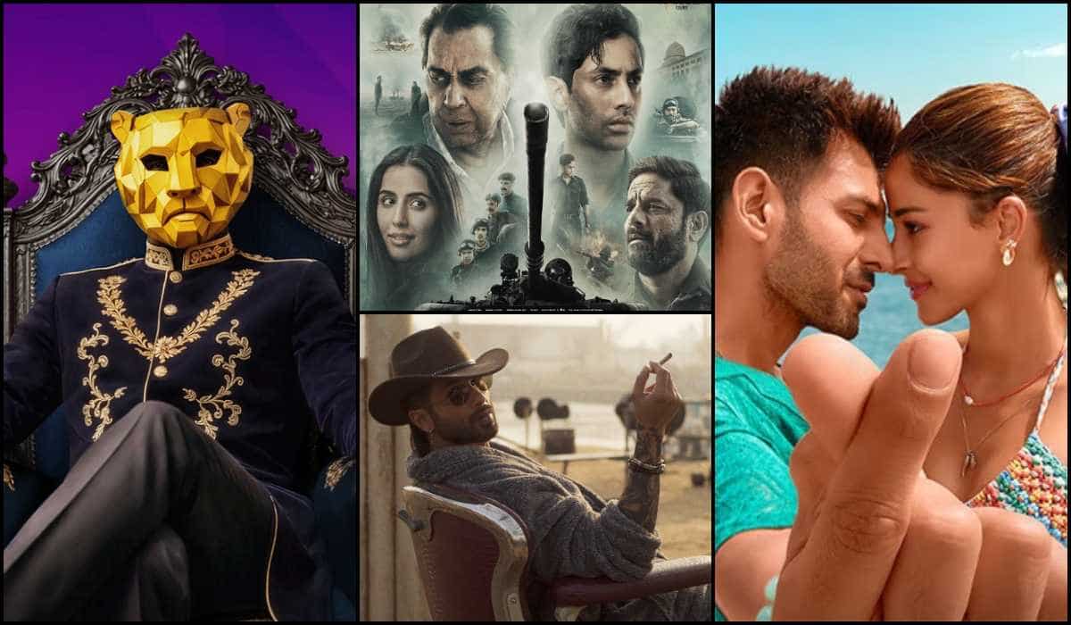 Most-awaited Bollywood releases in February 2026