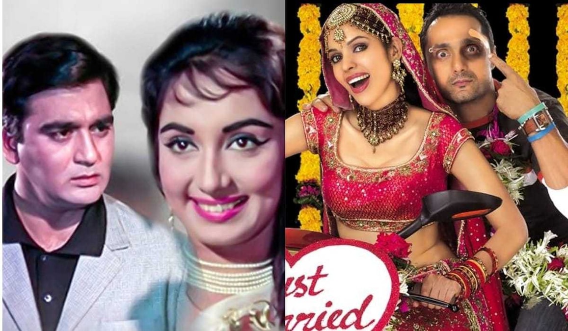 From Sunil Dutt’s Waqt to Mallika Sherawat’s Pyaar Ke Side Effects: 6 diverse Bollywood movies to add to your watchlist this January 2026